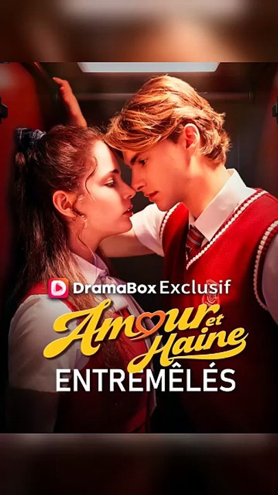 Amour Et Haine EntremêLéS - ÉPisodes Complets