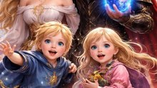Mommy, Daddy Is the Supreme Dragonrider ENGSUB | Fantasy Family Adventure Drama