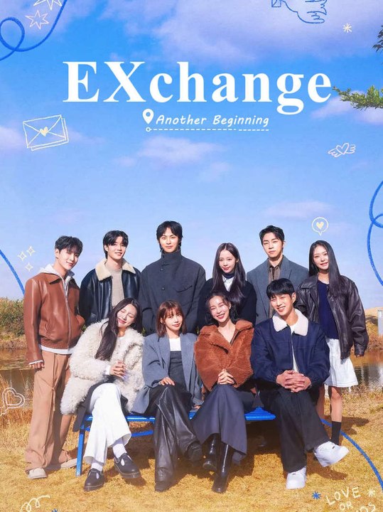 EXchange: Another Beginning - Episode 3 EngSub