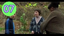 Fallen 2024 Season 1 Episode 7 Episode 7 Engsub