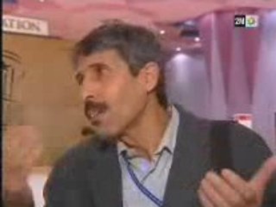 Partie 6/9 FIFM 2007 12-12-2007