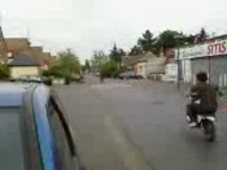 Jamel en 125 cr tkt