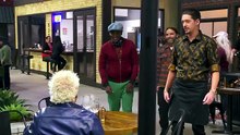 Flavortown Food Fight - Season 1 Episode 10 - Game Day