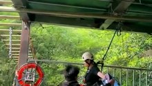 Tragis! Remaja 16 Tahun Tewas Usai Terjatuh dari Bungee Swing di China
