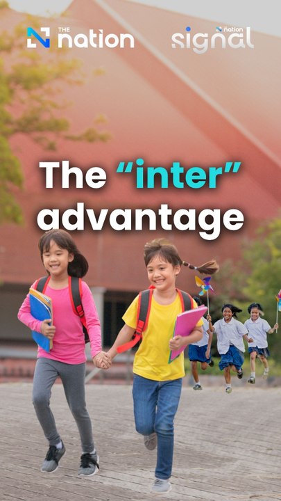 Thailand’s international schools are booming. But who's getting left behind?