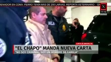 'El Chapo' Guzmán insiste a la corte en ser extraditado a México | Milenio Noticias, 7 de mayo 2026