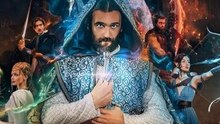 My Farmer Dad Is Secretly an Archmage ENGSUB | Epic Fantasy Magic Drama