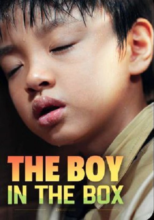 The Boy in the Box