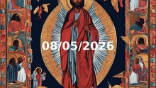 Parola e Vangelo del 08 maggio 2026