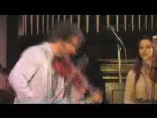 Bob Schneider - Candyman (in Stereo with Strings Attached)