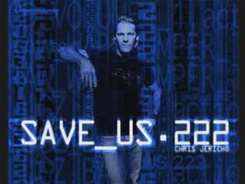 Chris Jericho