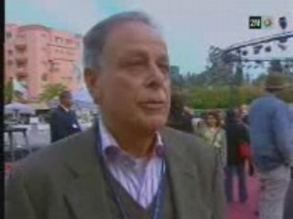 Partie 7/9 FIFM 2007 13-12-2007