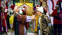 Keloğlan Filminde Kesilen Sahneler
