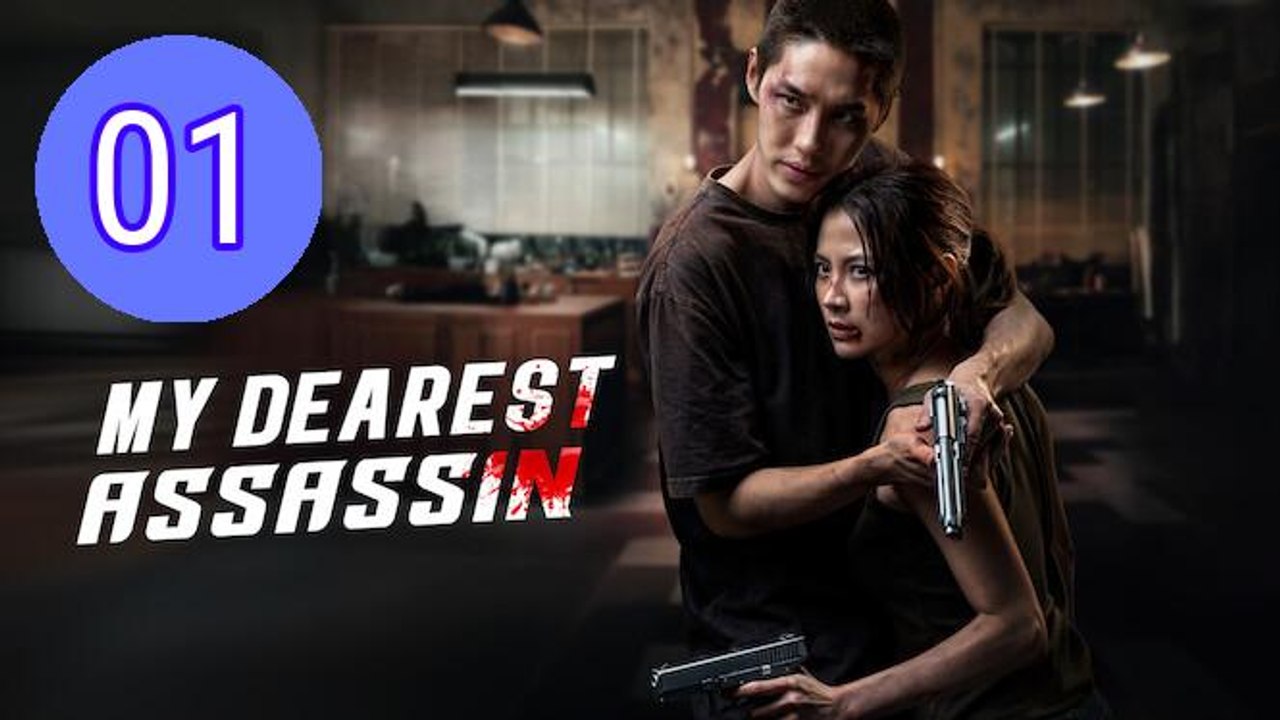 My Dearest Assassin Episode 1 Engsub