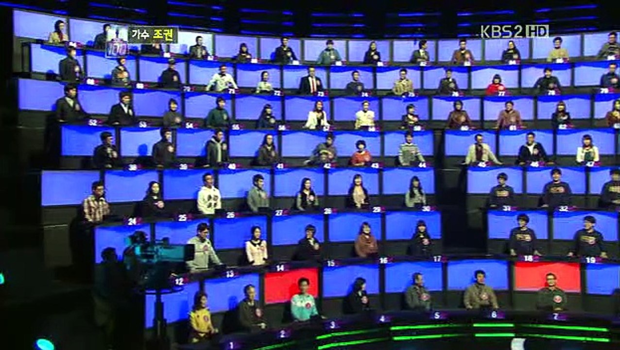 1 대 100.120320.HDTV.XviD-CEO