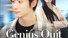 Genius Quit Ex-Wife Regrets Chinese Drama - Full Movies English Sub