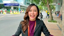 Maung Mengaspal di KTT ASEAN Filipina, Prabowo Soroti Kemandirian Bangsa