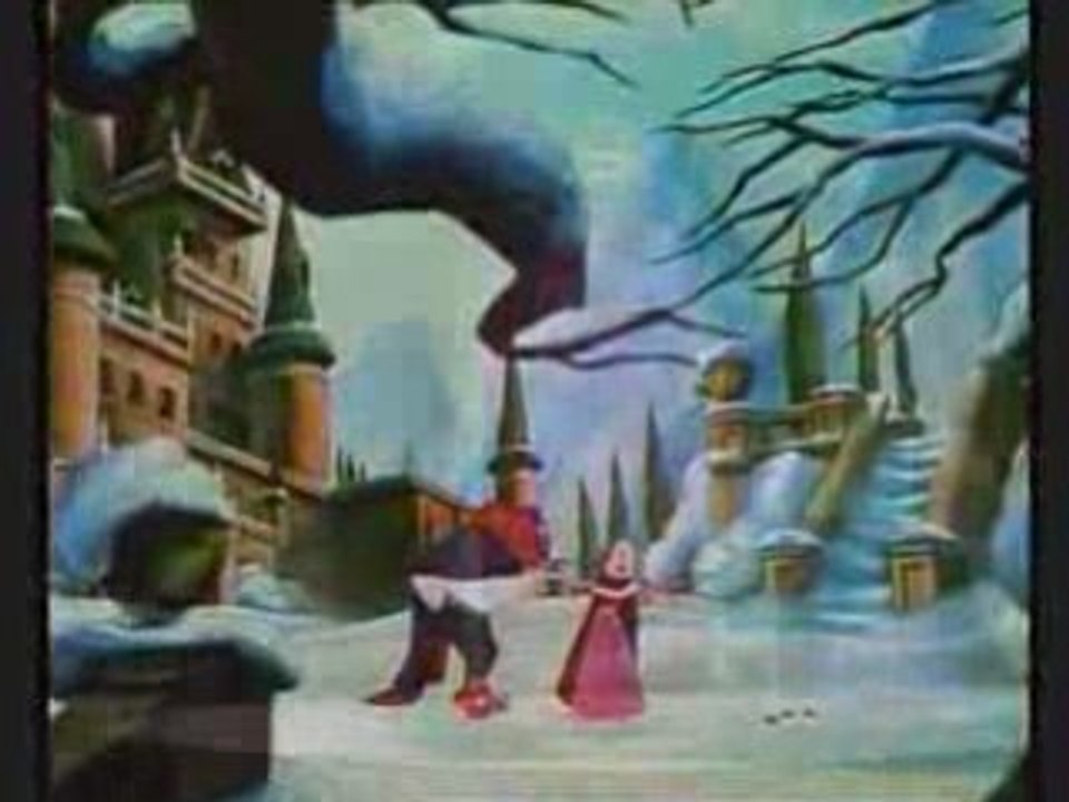 Disney's Beauty & The Beast (TV Spot #3-"Oscar Nominee")