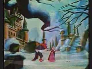 Disney's Beauty & The Beast (TV Spot #3-"Oscar Nominee")