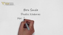 Kode Syair Boru Sunda Hari Jumat 8 Mei 2026 #PakTuntung