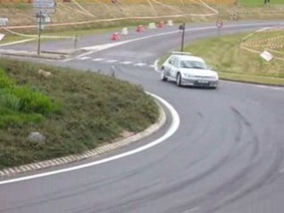 306 rally des vins macon