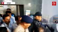 JJM SCAM : जल जीवन मिशन घोटाले में पूर्व मंत्री महेश जोशी गिरफ्तार, 11 मई तक ACB रिमांड पर भेजे गए