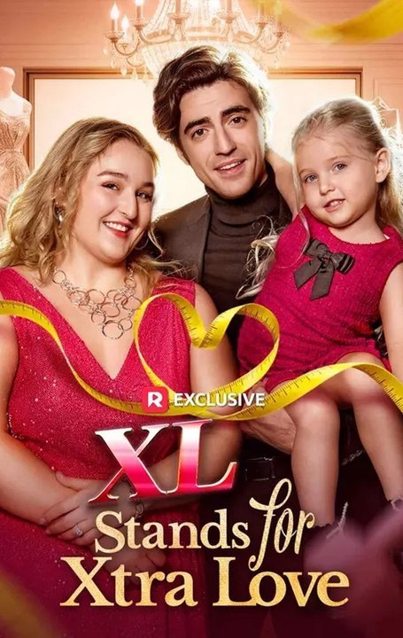 Xl Stands For Xtra Love