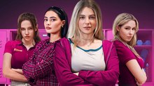 Heredera Verdadera Vs. Reina Falsa