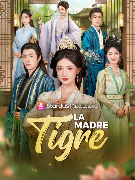 La Madre Tigre