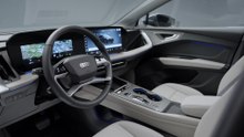 Der Audi Q4 e-tron - Sicherer und einfacher dank neuer Fahrerassistenzsysteme