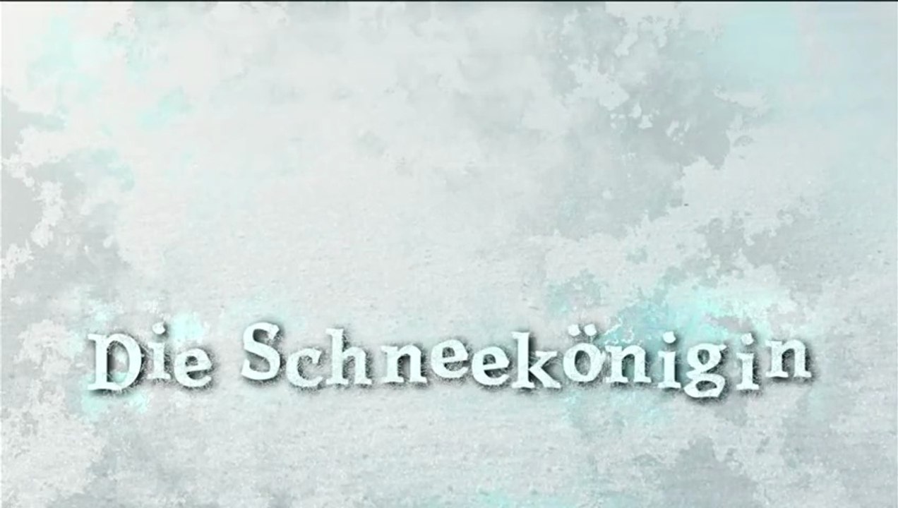 Die Schneekönigin  Film deutsch