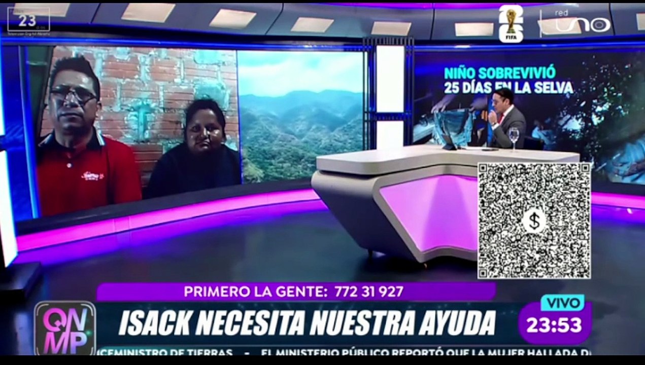 isack