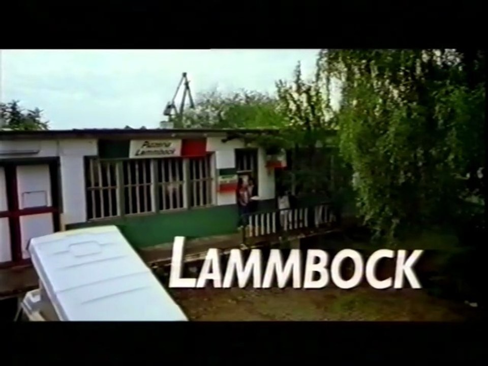 Lammbock Alles in Handarbeit Film deutsch