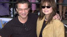 Valerie Bertinelli mistaken for sex worker while with ex Eddie Van Halen on tour