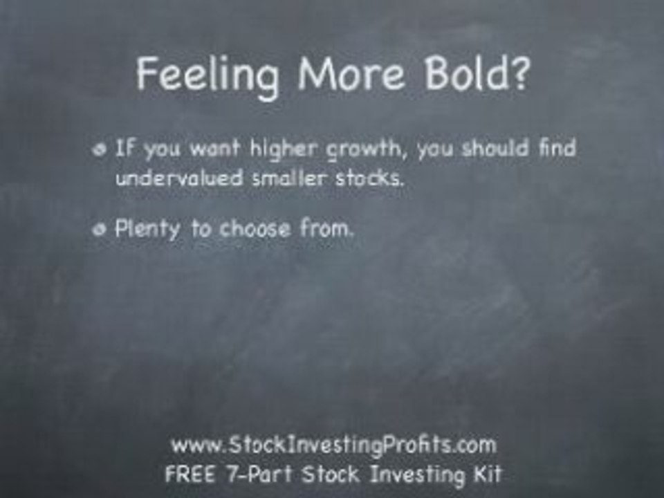 Online Stock Trading