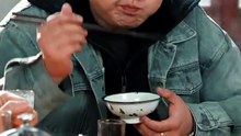 抖音新剧上线#我扎的纸人超凶 (下)