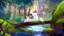 【Có Linh Thú】 Tập 01