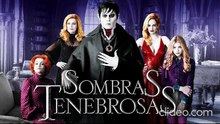 Sombras tenebrosas (2012) pelicula completa español latino [Full Movie] [English Subs]Full EP - Full