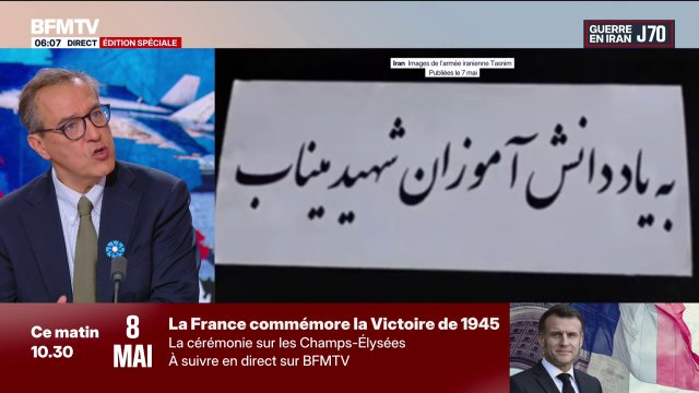 Guerre au Moyen-Orient: pourquoi les attaques iraniennes et américaines n'empêchent pas la conclusion d'un accord entre les deux pays?