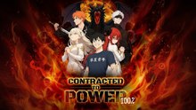 Contracted to power - Full Movie