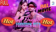 Hot Drama 2026 First Daughter: Forbidden Duty Stardust Hub