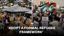 Selective human rights stance undermines credibility, say groups