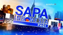 [FULL] Strategi Menkeu Purbaya Jaga Stabilitas Rupiah, Ekonom Senior Ryan Soroti Ini