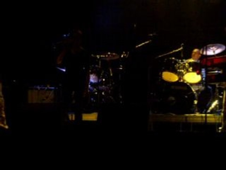 Concert du Triton de Chadrac9