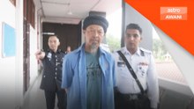 Pemandu van mengaku tidak bersalah pandu melulu akibatkan kematian kanak-kanak