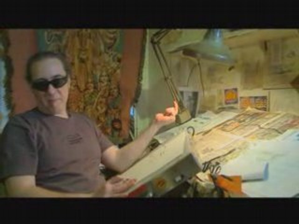 "The Lost Ones: Behind The Scenes"