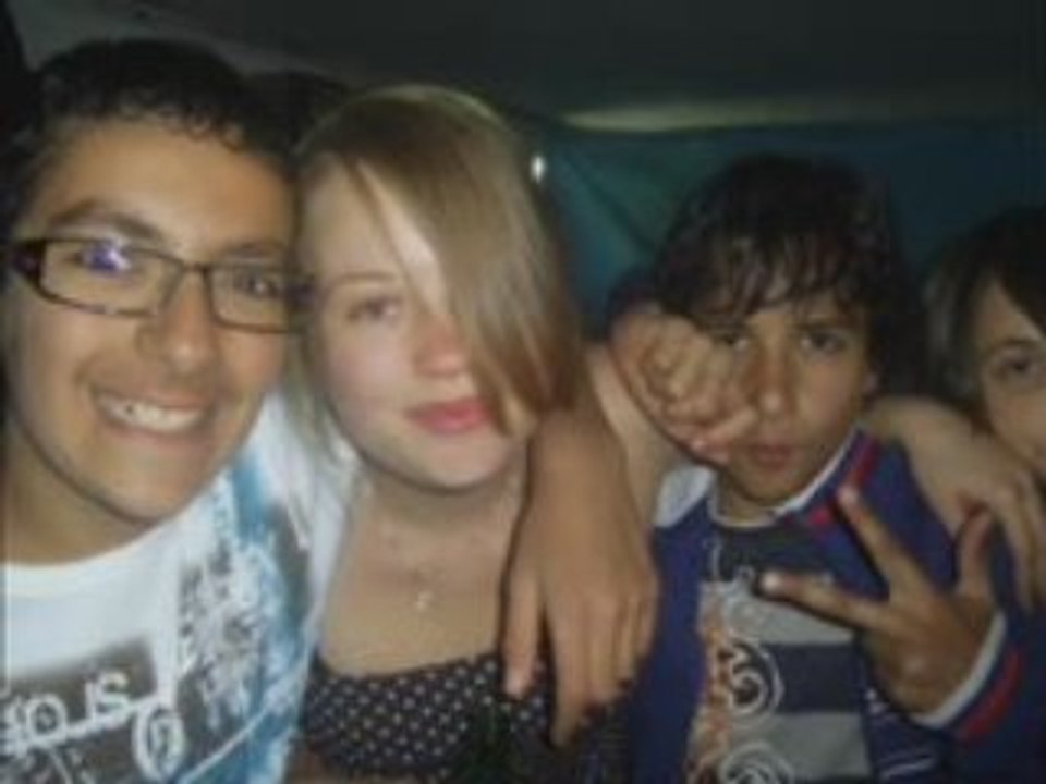My party
