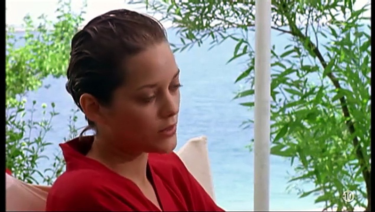 Une Femme Piégée - 2000