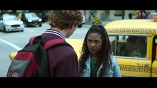 P e r c y . J a c k s o n . a n d . T h e . O l y m p i a n s . S 0 2 E 0 1 [Full Movie] [New Drama]Full EP - Full
