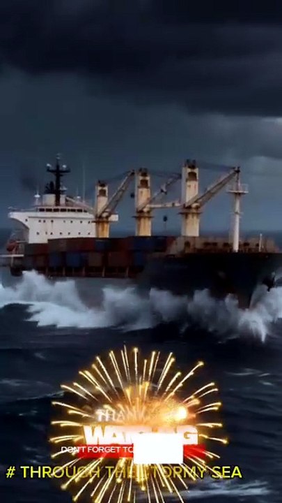 # STORM HUNTER